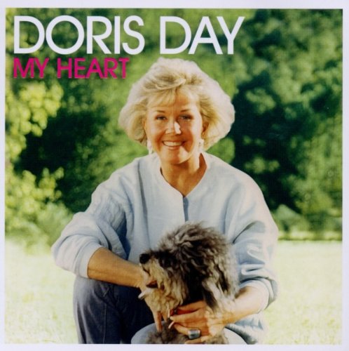 Doris Day/My Heart@Import-Eu
